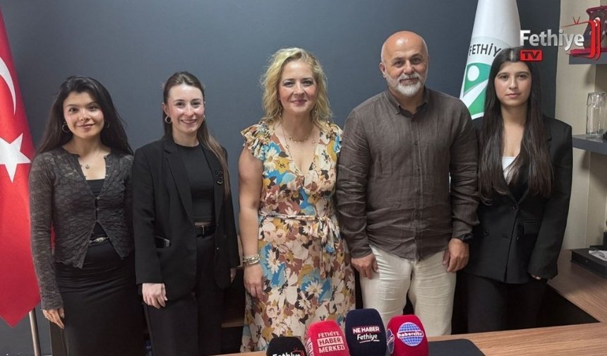 Fethiye ve Seydikemer’de Dev Sağlık Seferberliği: "Farkındalıktan Eyleme"