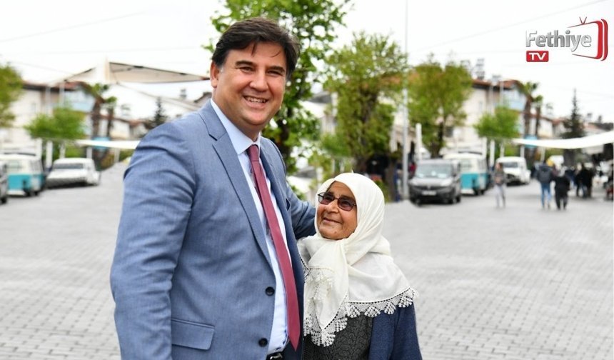 Başkan Karaca’dan Anneler Günü Mesajı