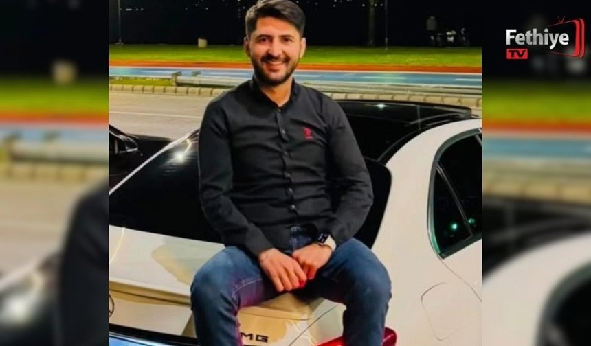 Fethiye’de Trafik Kazasında Ağır Yaralanan Suat Öner, Hayatını Kaybetti
