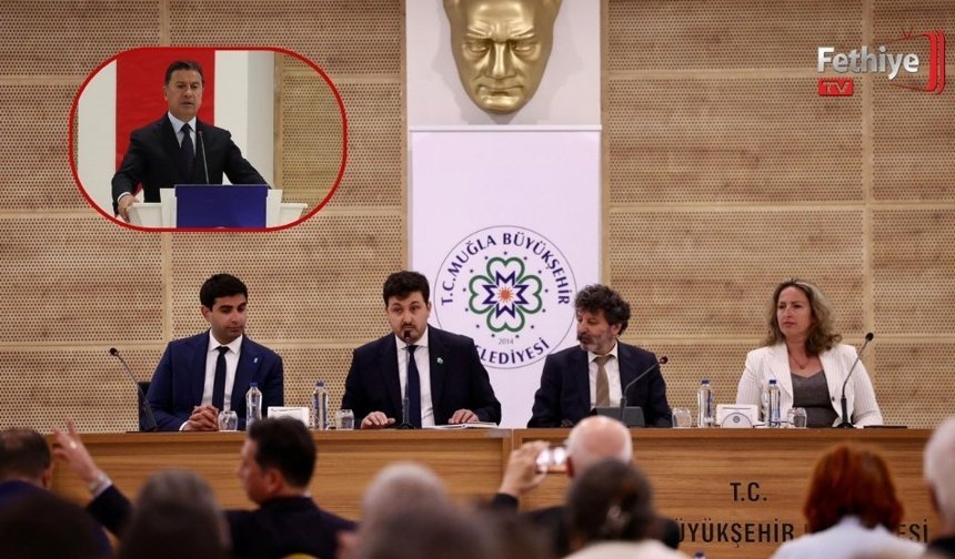 Muğla’da İklim İçin Yerel Taraflar Bir Araya Geldi