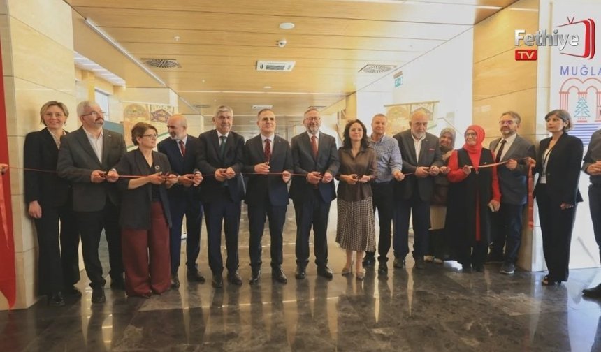 Muğla'nın Beş Asırlık Mirası Gün Yüzüne Çıktı