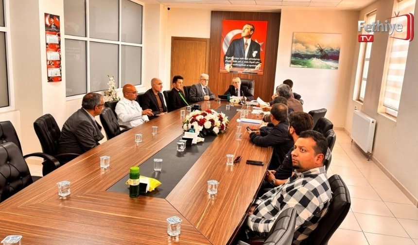 Kurban Bayramı Hazırlıkları Başladı