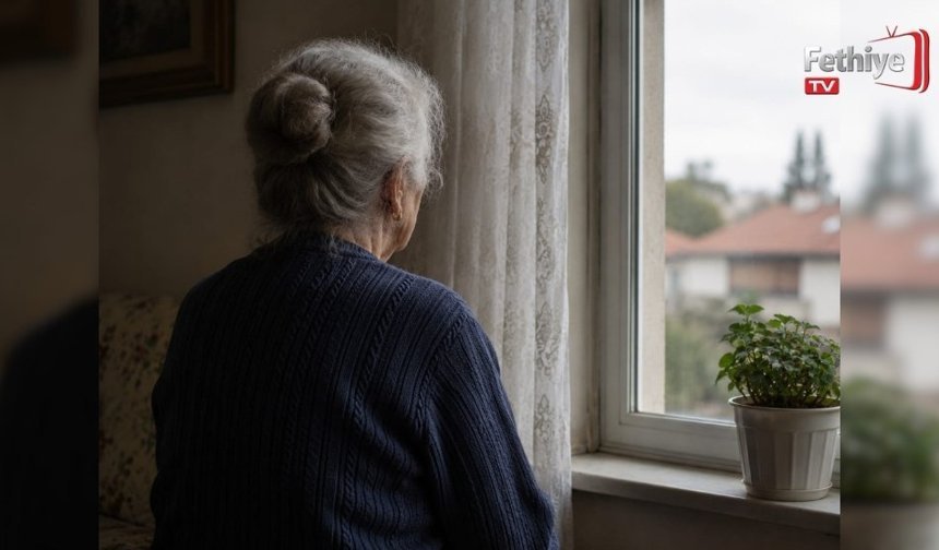 Muğla'da Geleneksel Aile Yapısı Çöküyor