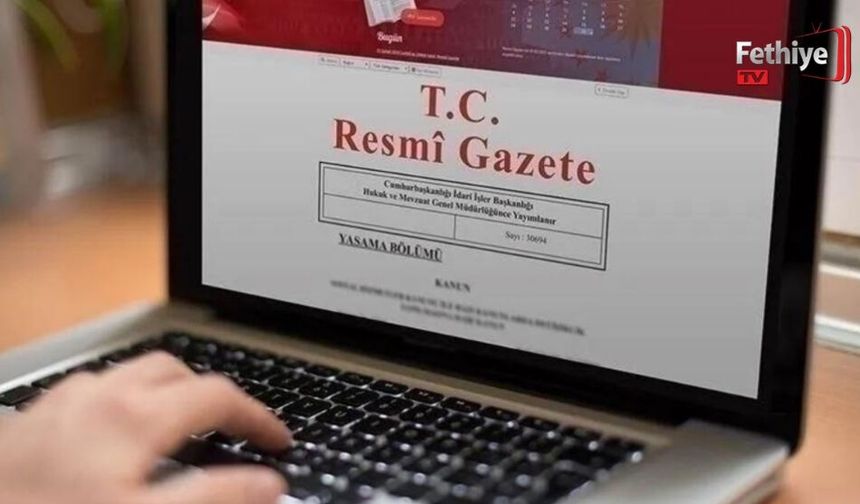 Ortaca, Fethiye Ağır Ceza Yargı Çevresinden Çıkarıldı