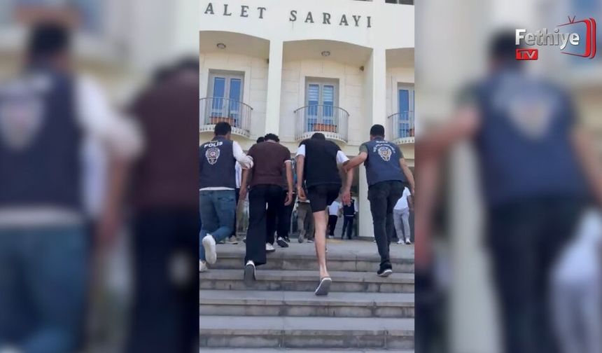 Çocuk İstismarı Görüntüleri Satın Aldığı İddiasıyla 2 Şüpheli Tutuklandı
