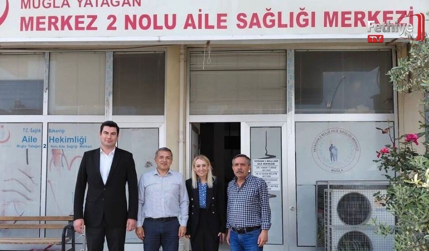 Erken Teşhis İçin Önemli Adım