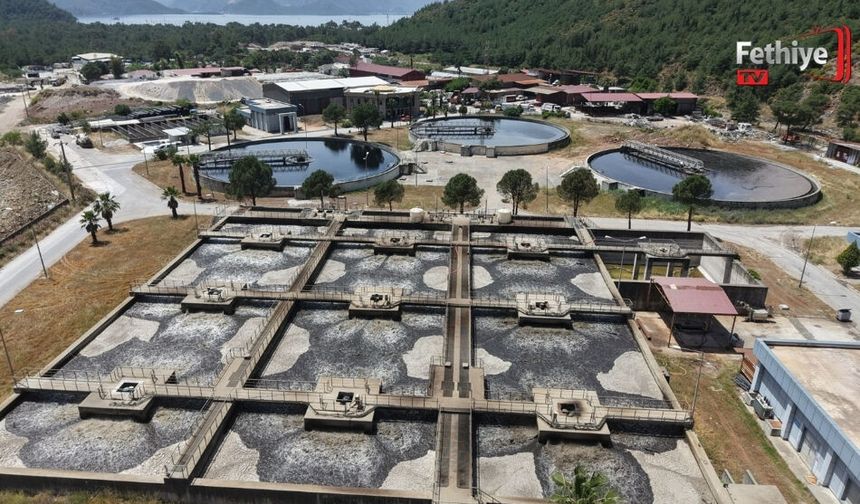 MUSKİ’den Çevre Ve Halk Sağlığı İçin Yeni Teknoloji