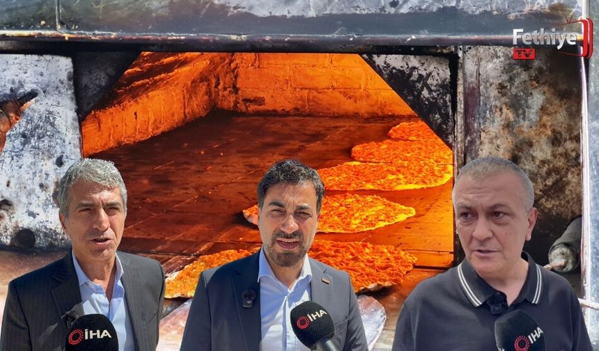 Bodrumlu Turizmciler: "Bodrum’u Lahmacun Fiyatına Endekslemek Haksızlık"