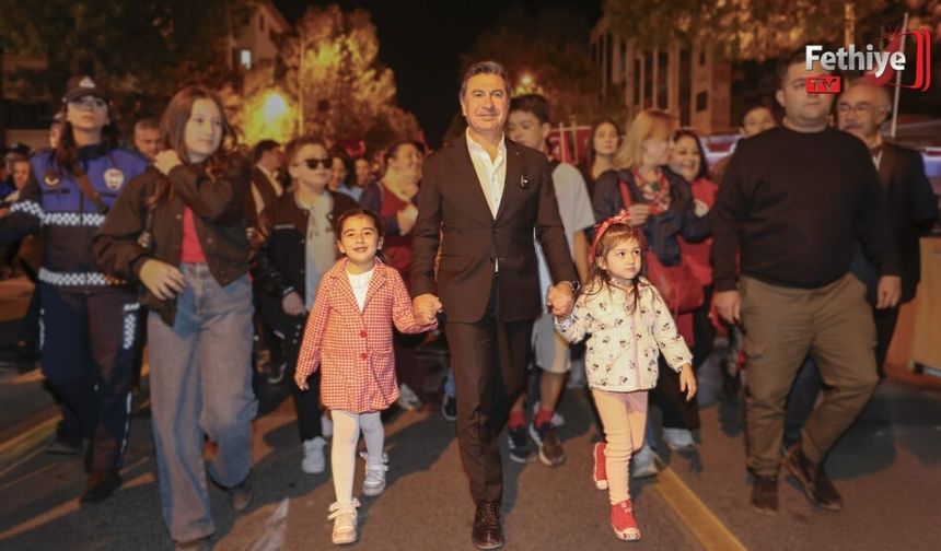 Muğla’da 19 Mayıs Coşkusu Büyükşehir Etkinlikleriyle Yaşanacak