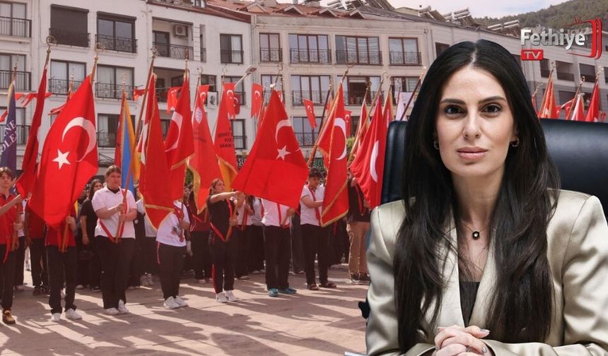 Milletvekili Özcan’dan 19 Mayıs Mesajı