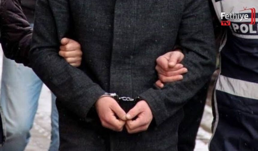 Fethiye’de Öğrencilere Yönelik İstismar İddiasında Şüpheli Tutuklandı