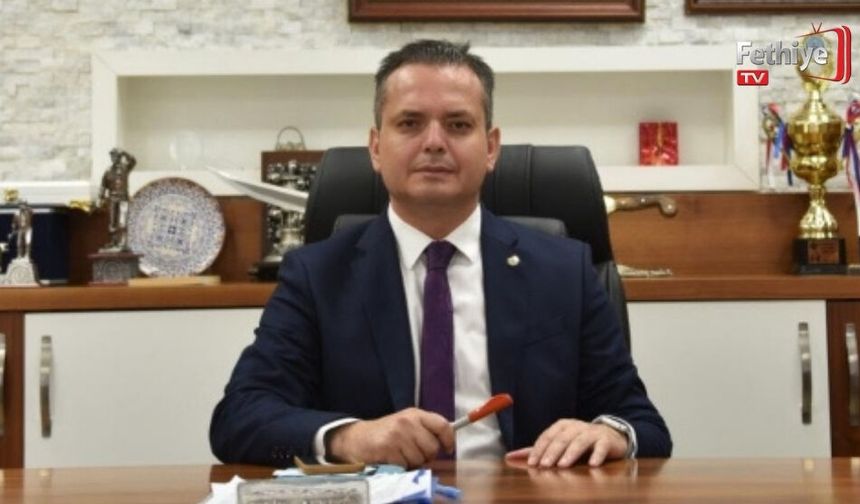 Kaymakam Akkaya’nın 19 Mayıs Mesajı