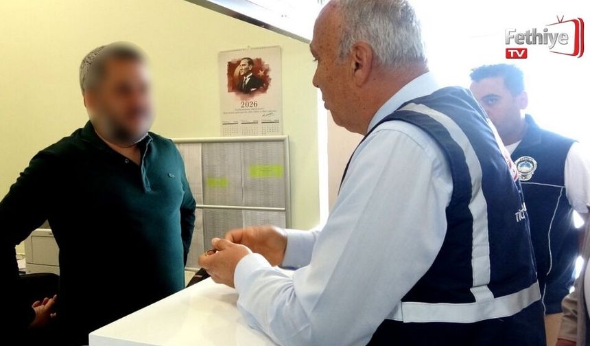 Bayram Öncesi Otogarda Sıkı Denetim