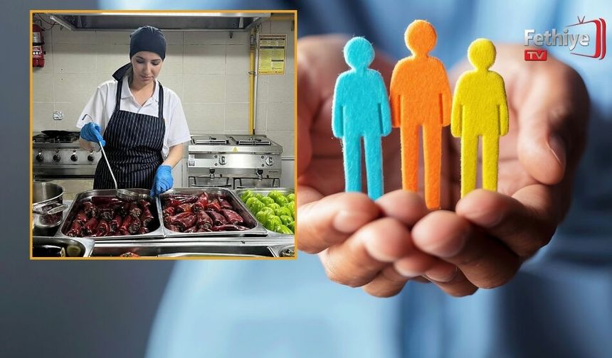 2026 Yılında 206 Kişi Niyep İle İşbaşı Yaptı