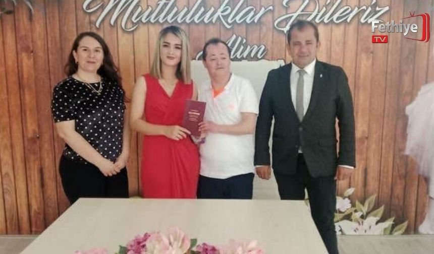 Fethiye'yi Yasa Boğan Kayıp: 7 Haziranda Dünyaevine Girmişti