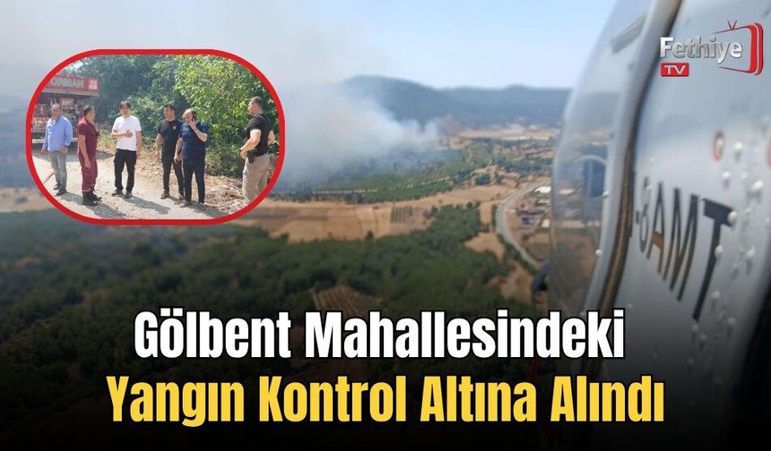 Erdoğan Cankuş, Bakan Mustafa Çiftçi'yi Fethiye'ye Davet Etti
