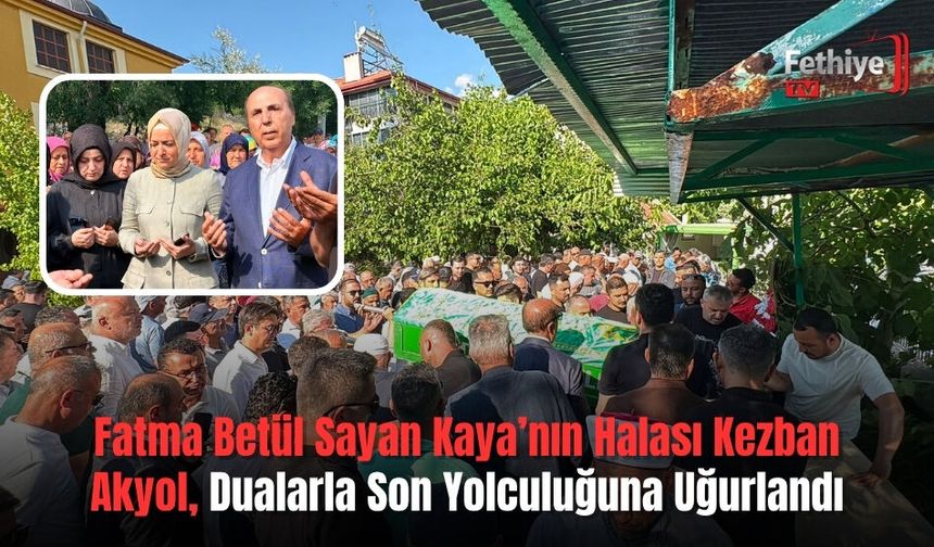 Kaya Ve Akyol Ailelerinin Acı Günü