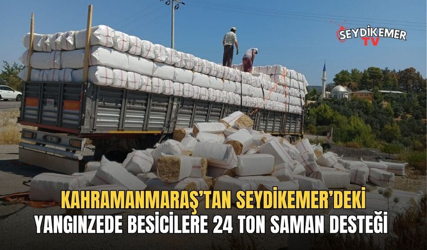 Fethiye Yarımadada Çöp Rezaleti