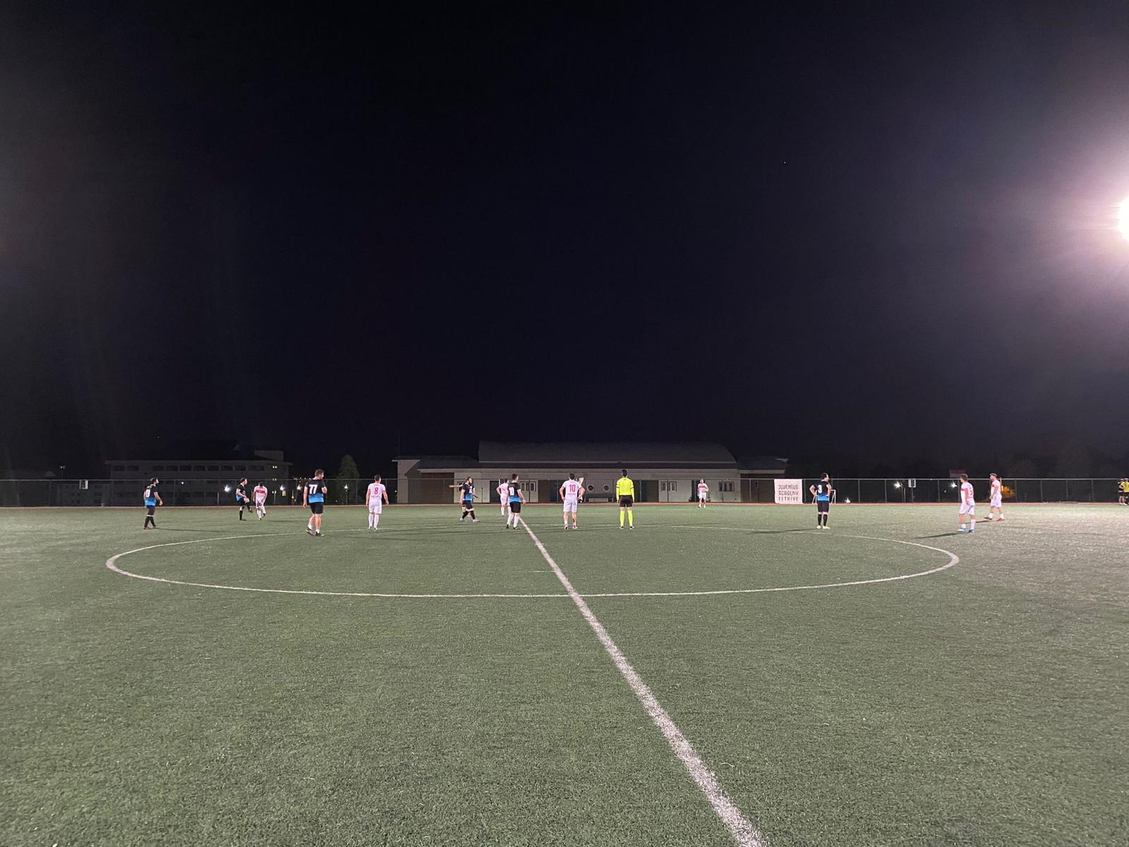 Fethiye’de Kurumlar Arası Futbol Turnuvası Başladı (2)