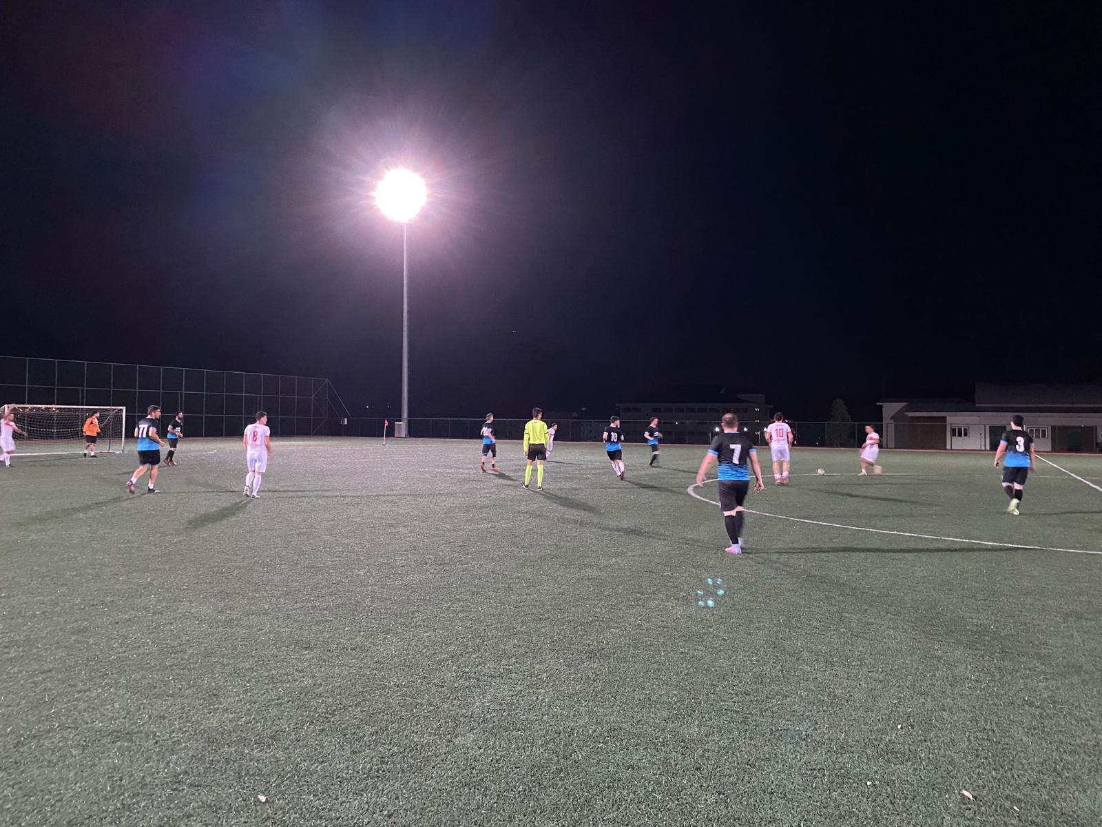 Fethiye’de Kurumlar Arası Futbol Turnuvası Başladı (4)