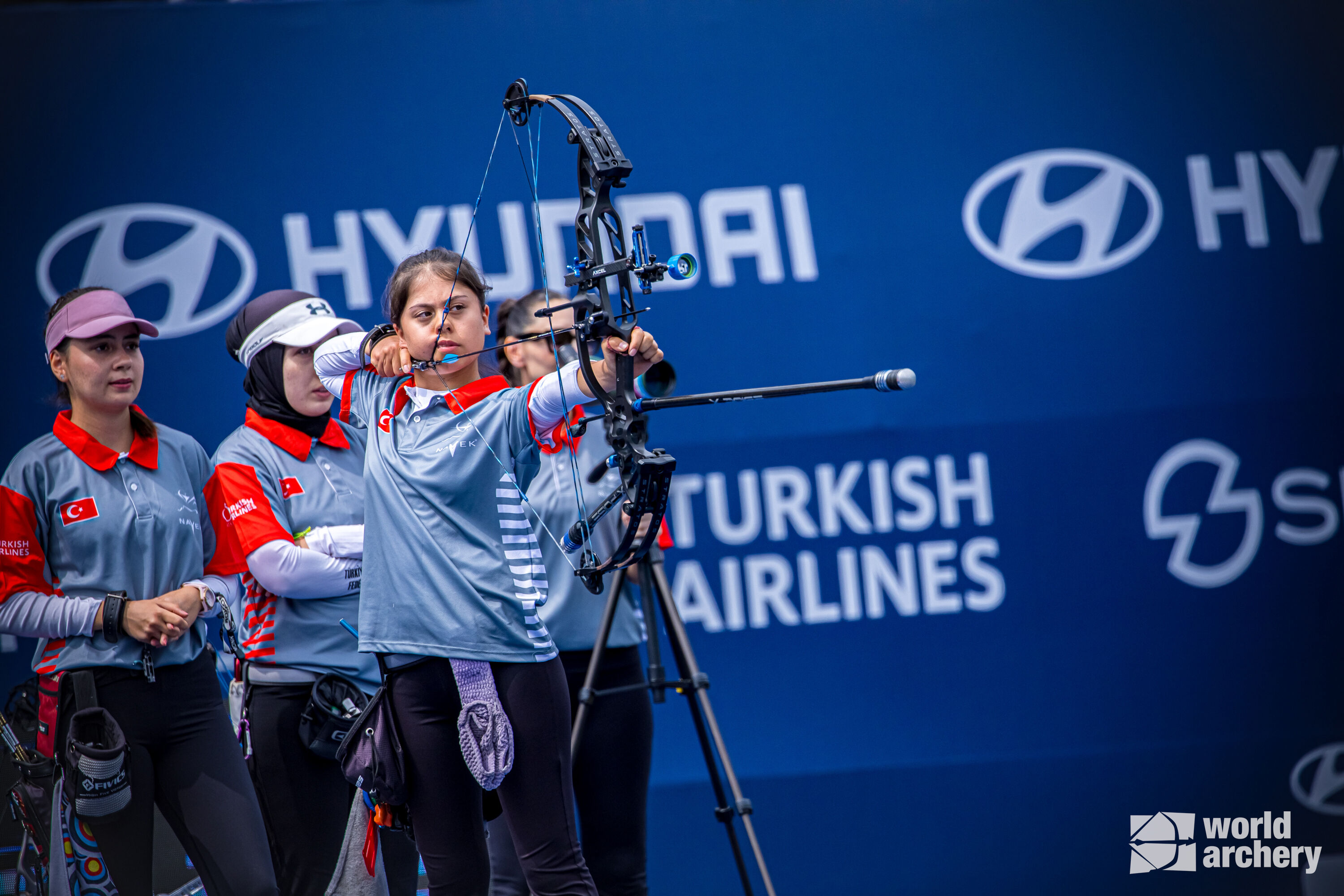 Büyükşehir’in Milli Sporcuları’ndan Gümüş Madalya (7)