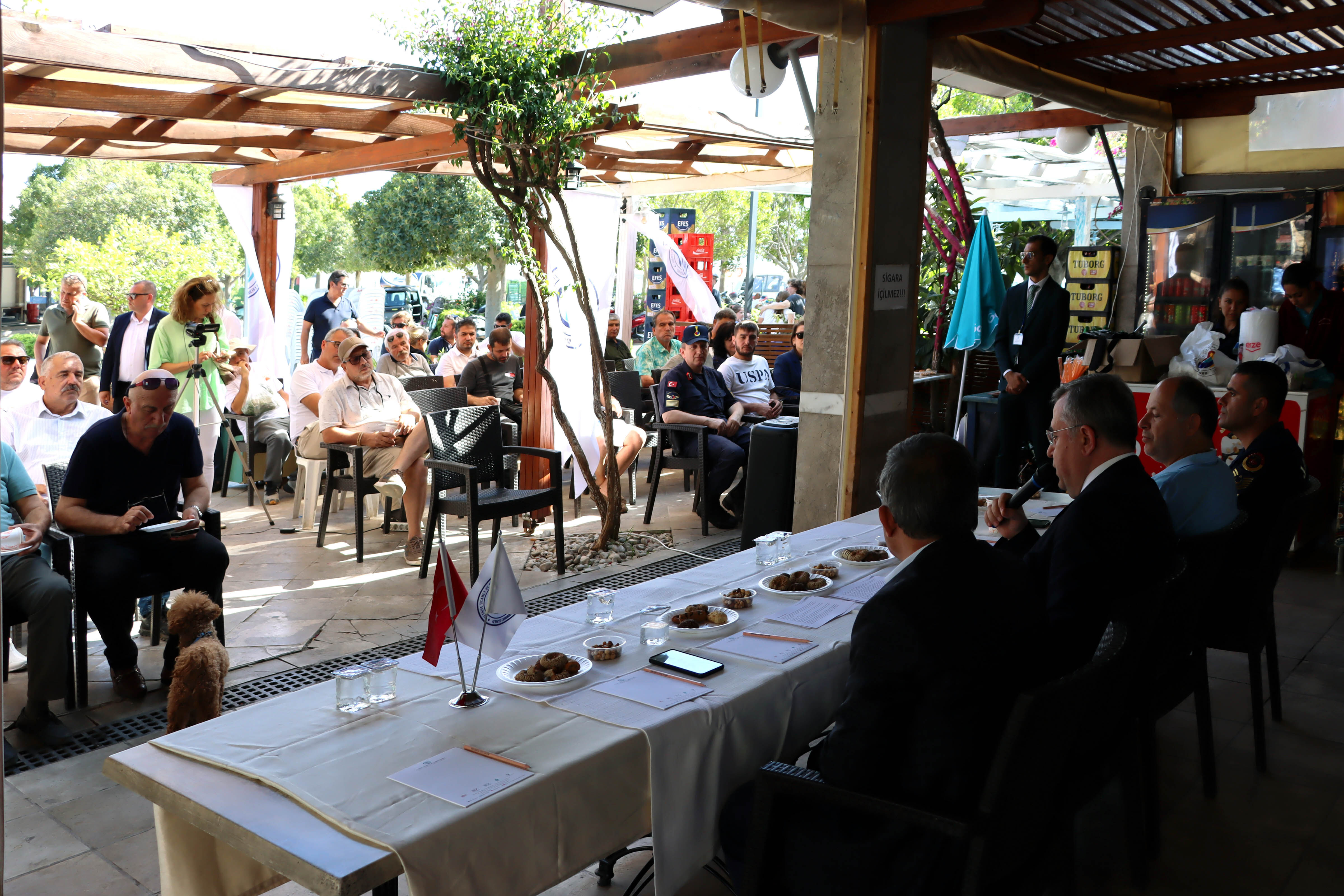 2024 05 08 Göcek Bölgesel Toplantisi (11)