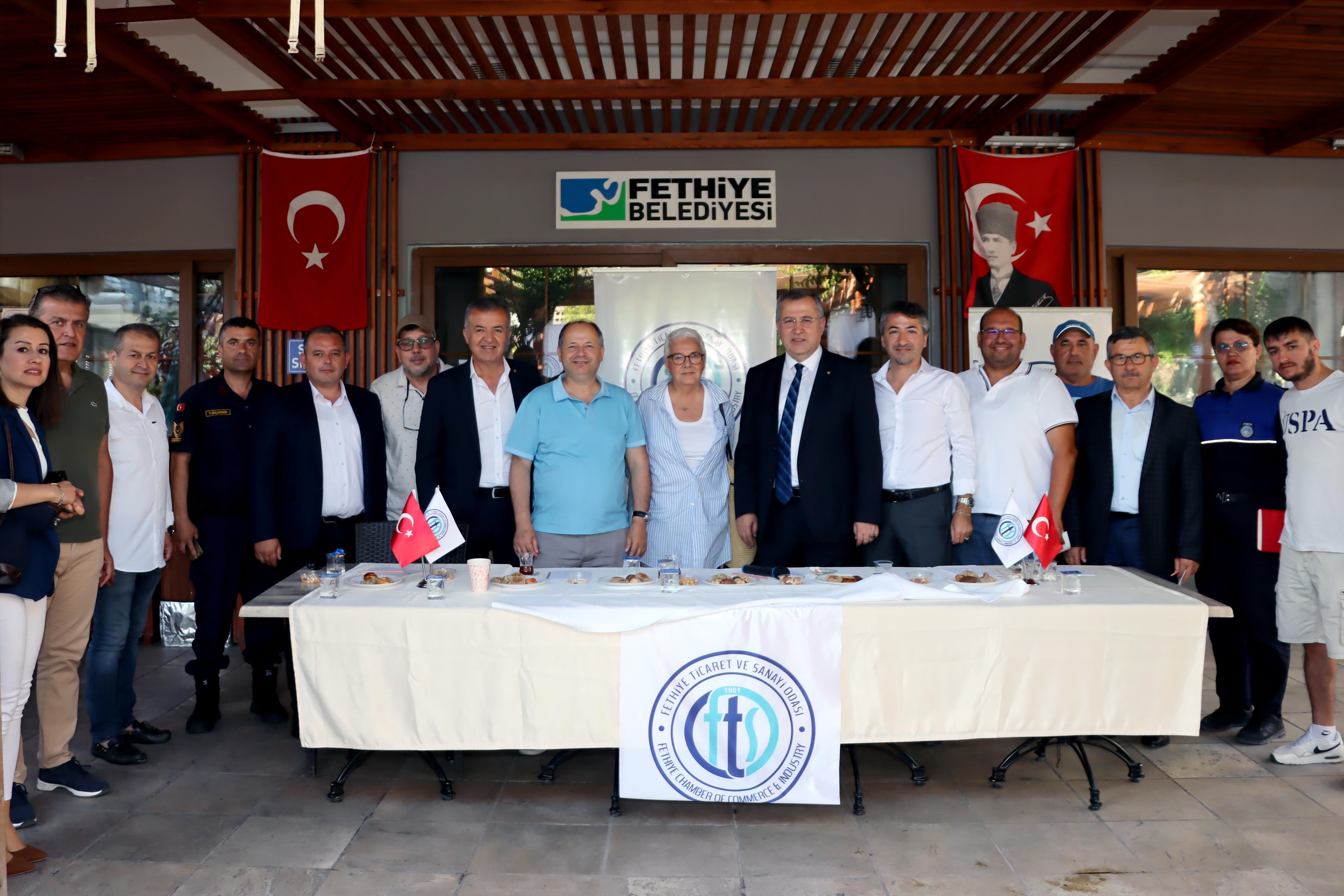 2024 05 08 Göcek Bölgesel Toplantisi (7)