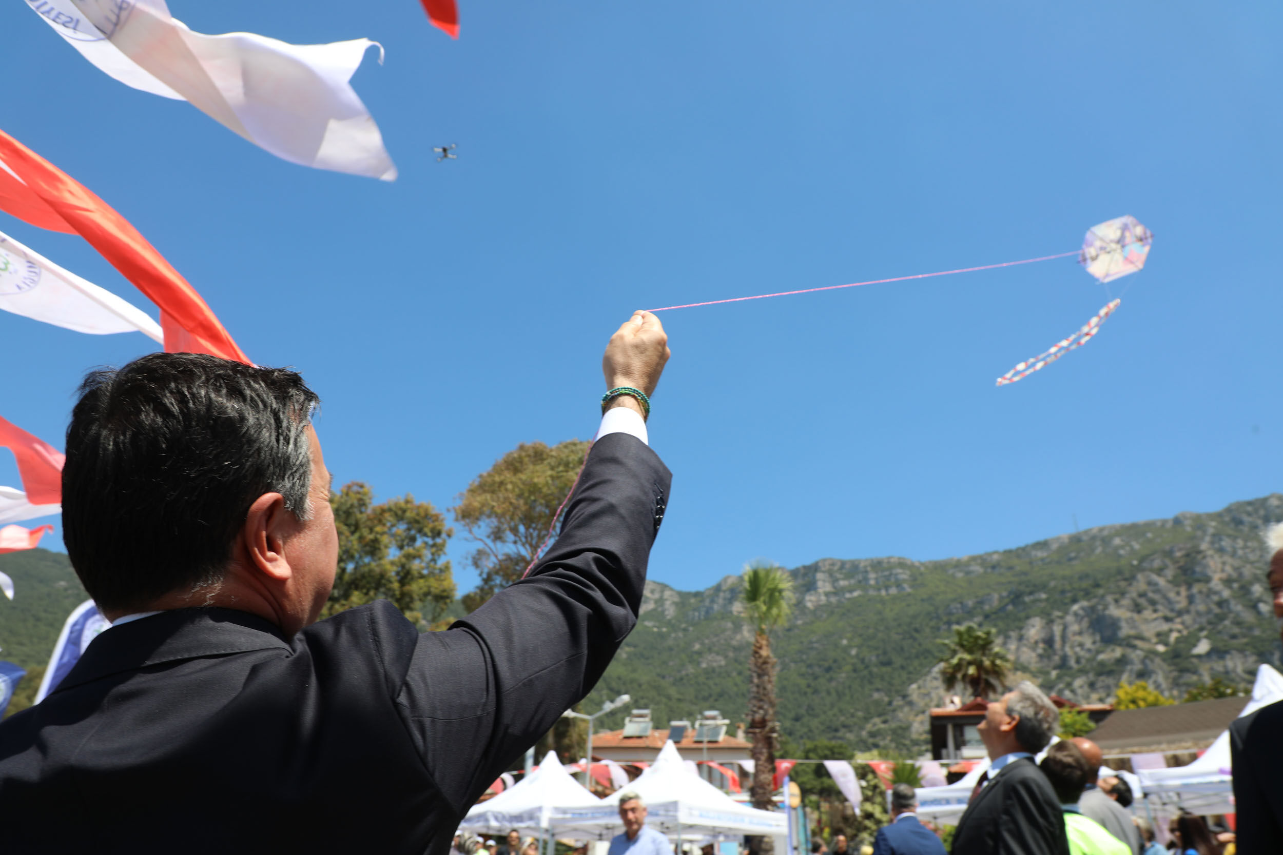 Başkan Araseşitlikçi, Engelsiz Bir Muğla’yı Inşa Edeceğiz (4)