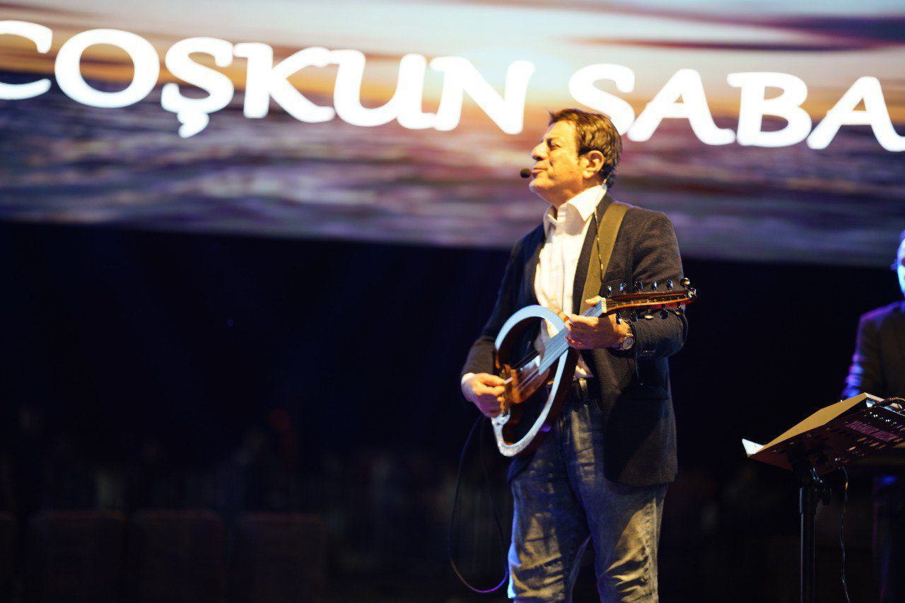 Domates Festi̇vali̇ Coşkuyla Kutlandi (7)
