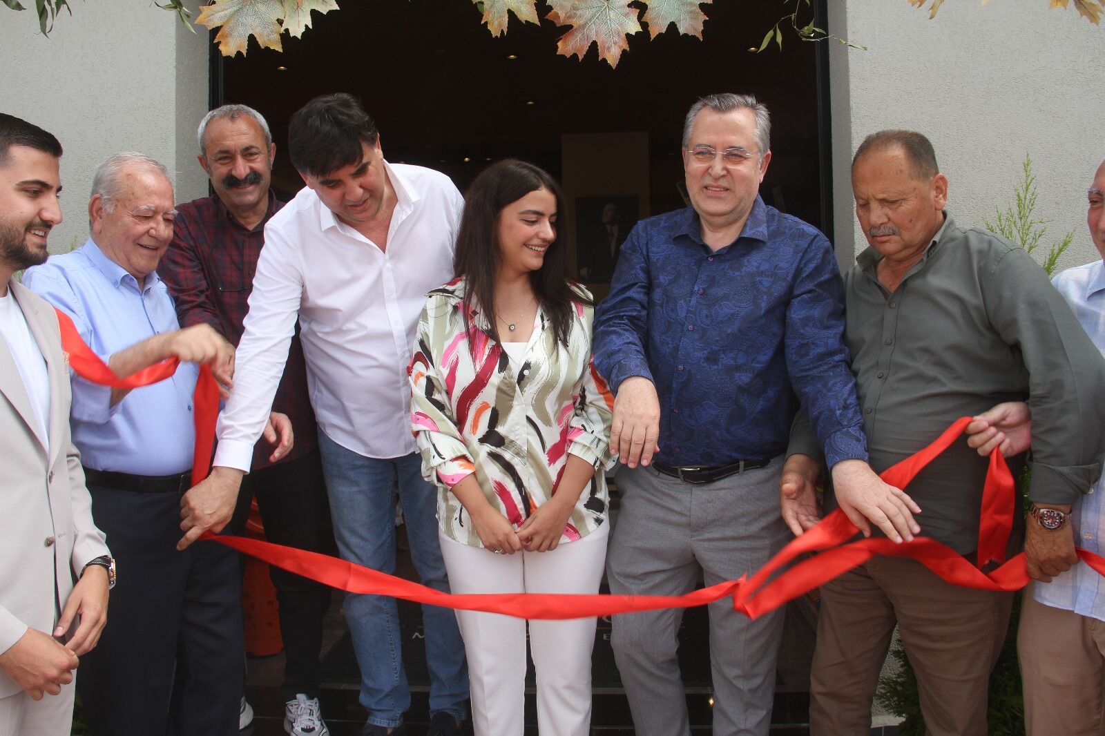 Fethiye'de İthal Ürün Marketi Gustom Hizmete Girdi (17)