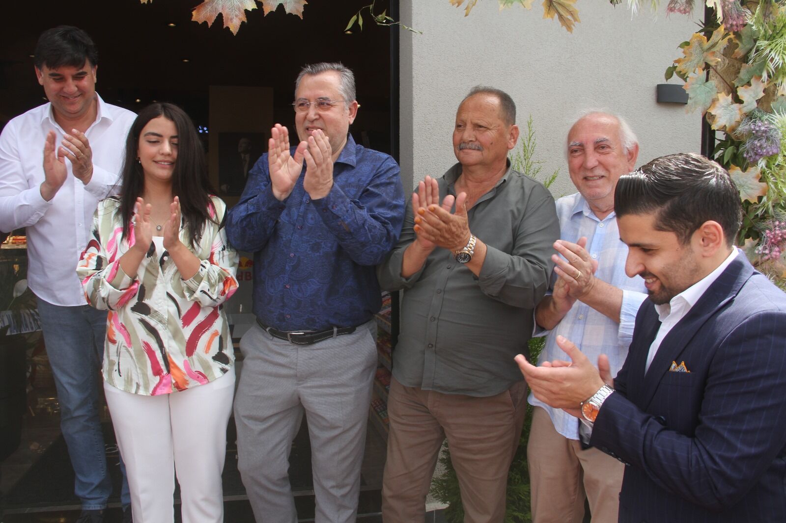 Fethiye'de İthal Ürün Marketi Gustom Hizmete Girdi (20)