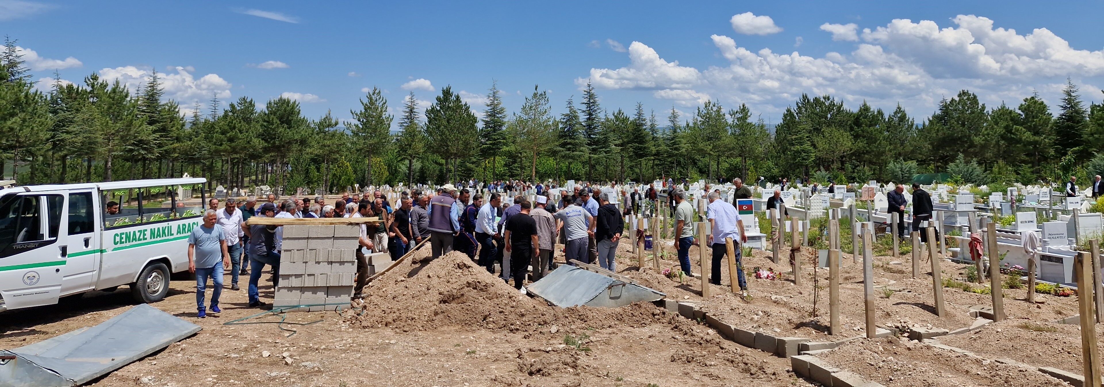 Hastane Morgunda Cesetler Karıştı (7)