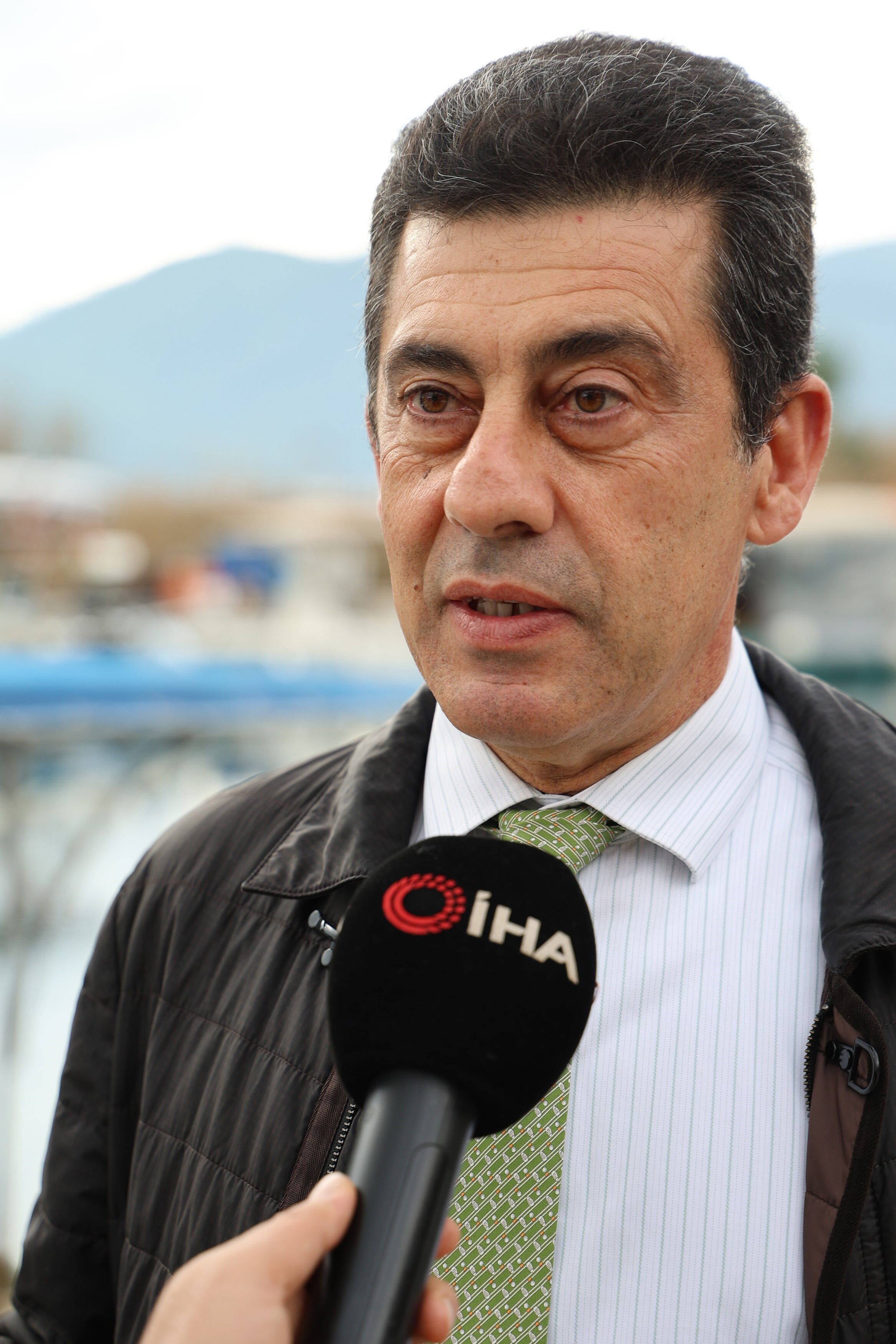 İklim Değişikliği, Denizlerdeki Biyoçeşitliliği Karadan Daha Çok Etkiledi (2)