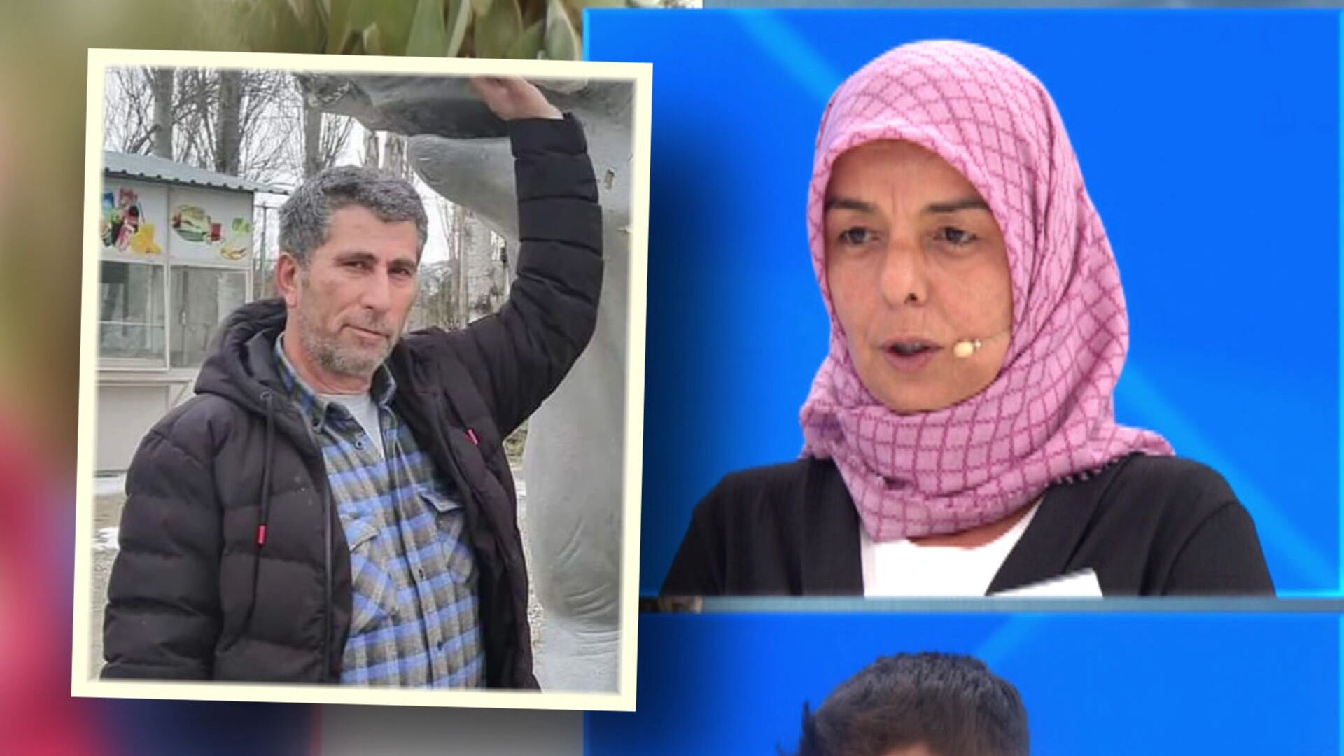 Muge Anli Saban Atastan Bir Iz Ariyor Eski Esi Ve Yakin Arkadasindan Celiskili Sozler 1715591183400