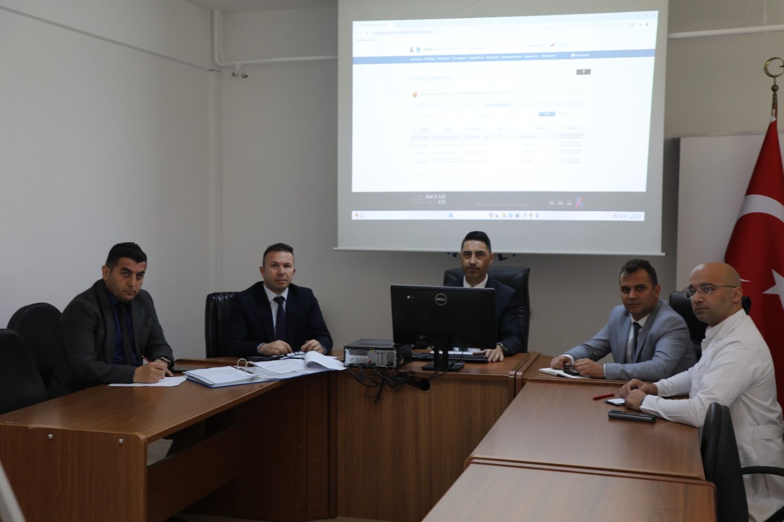 Muğla Büyükşehir Belediyesi’nden Şeffaf İhaleler (1)