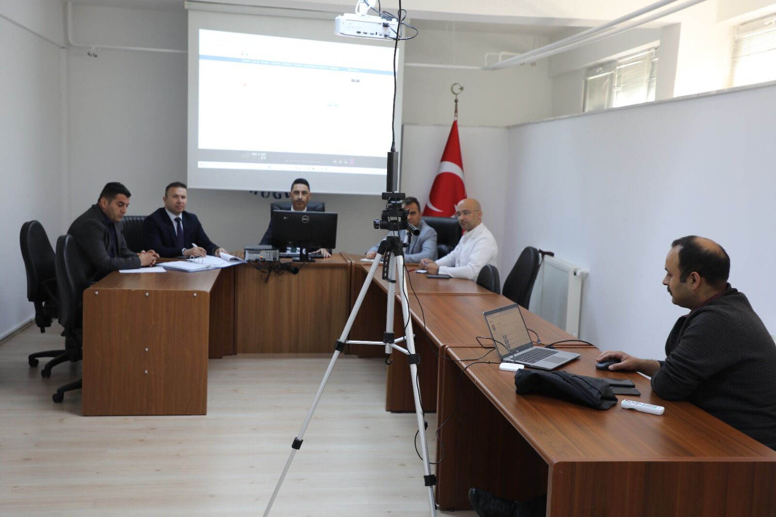 Muğla Büyükşehir Belediyesi’nden Şeffaf İhaleler (2)
