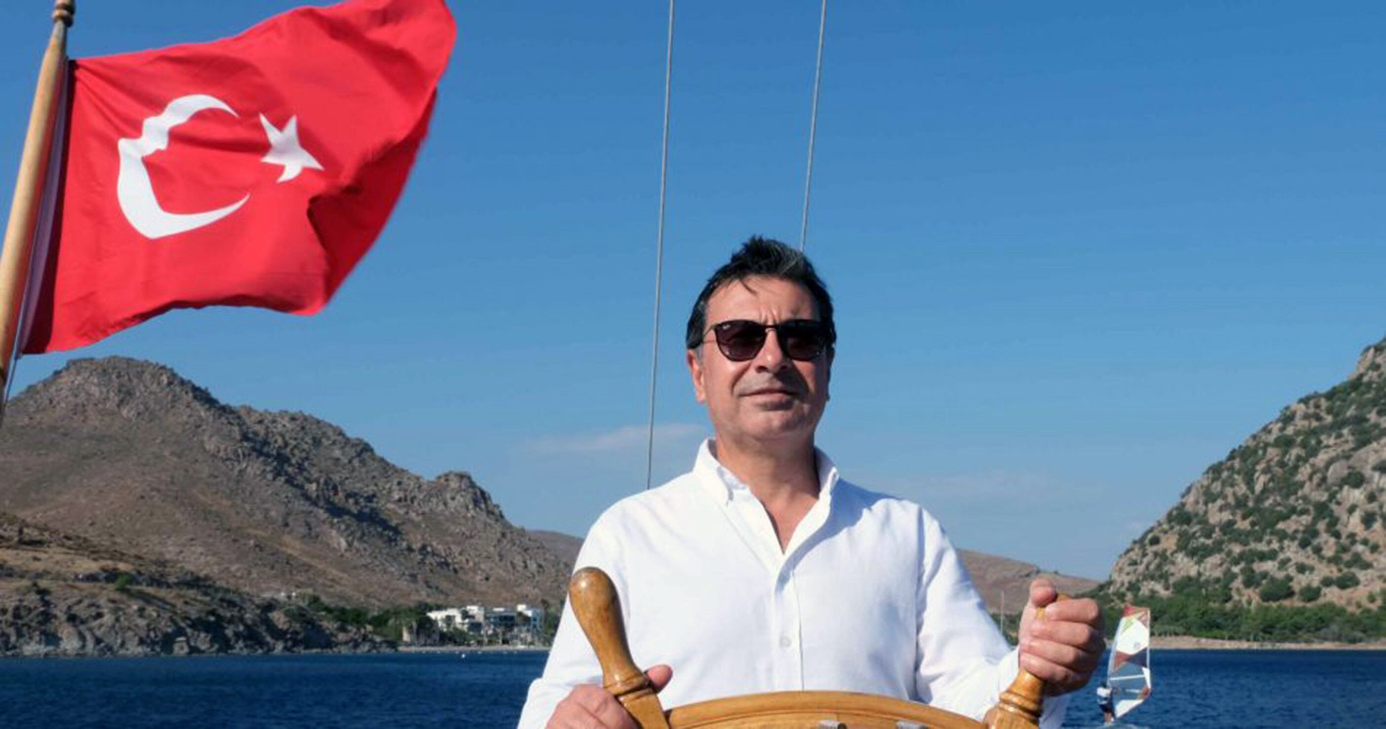 Muğla’da Deniz Ulaşım Ağı Genişliyor (1)