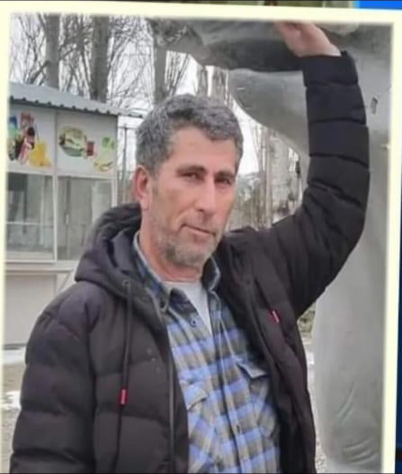Şaban Ataş