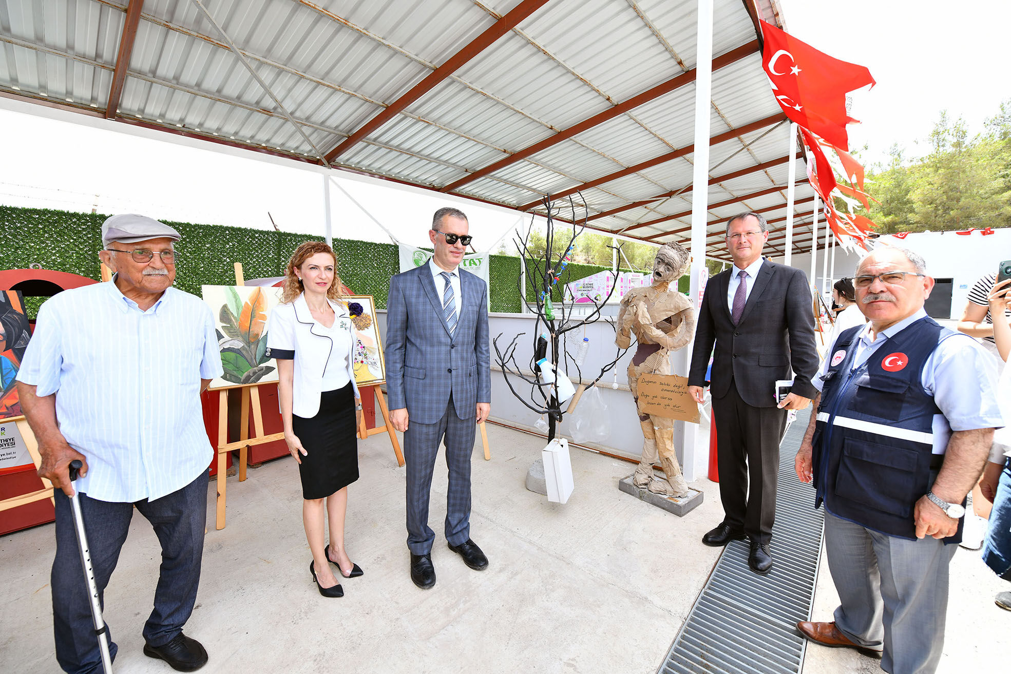 Atık Getirme Merkezi (13)