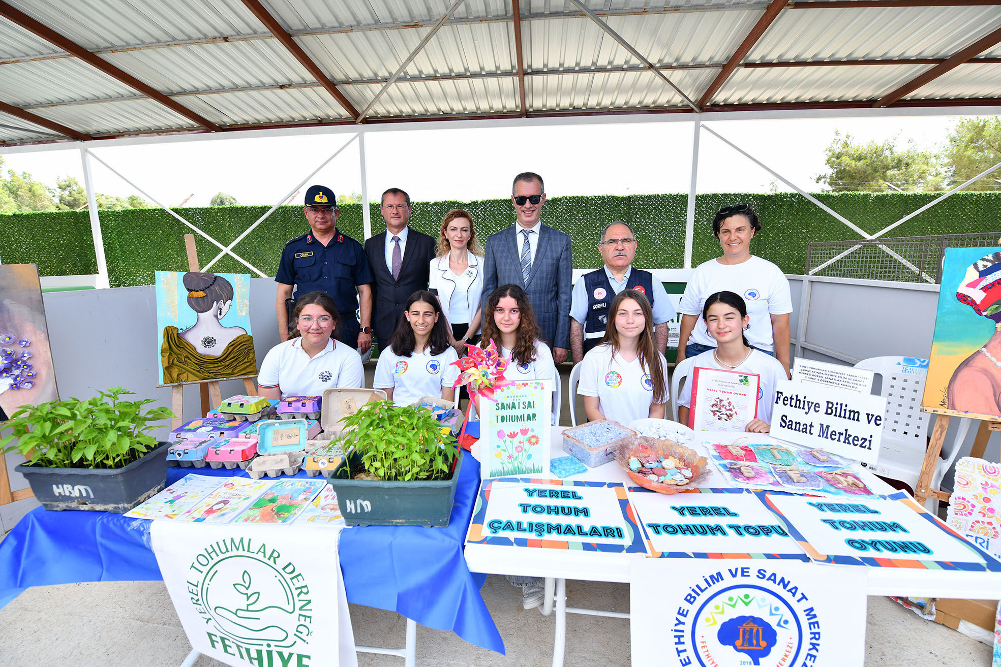 Atık Getirme Merkezi (14)
