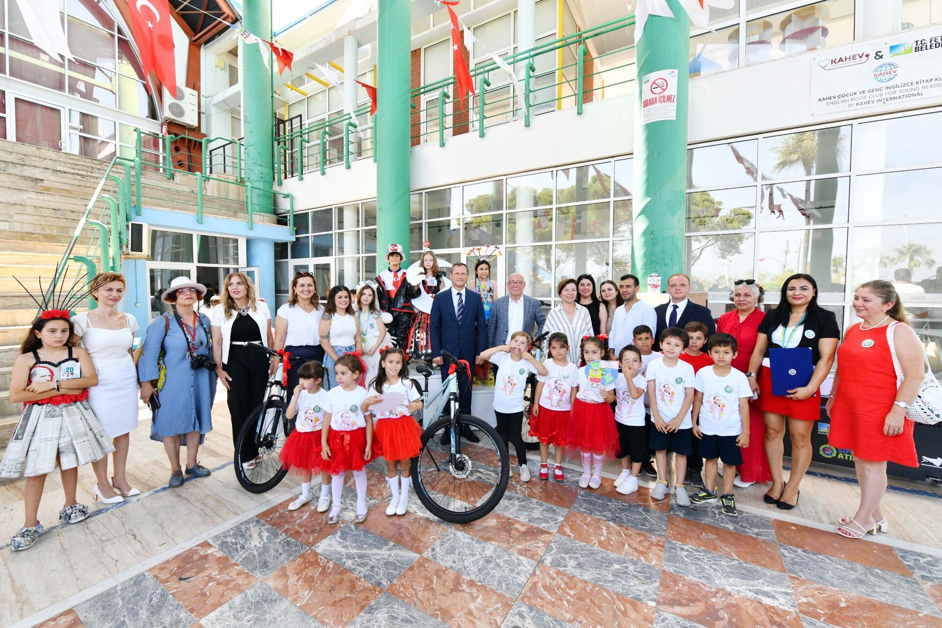 Çevre Günü Etkinlikleri (10)