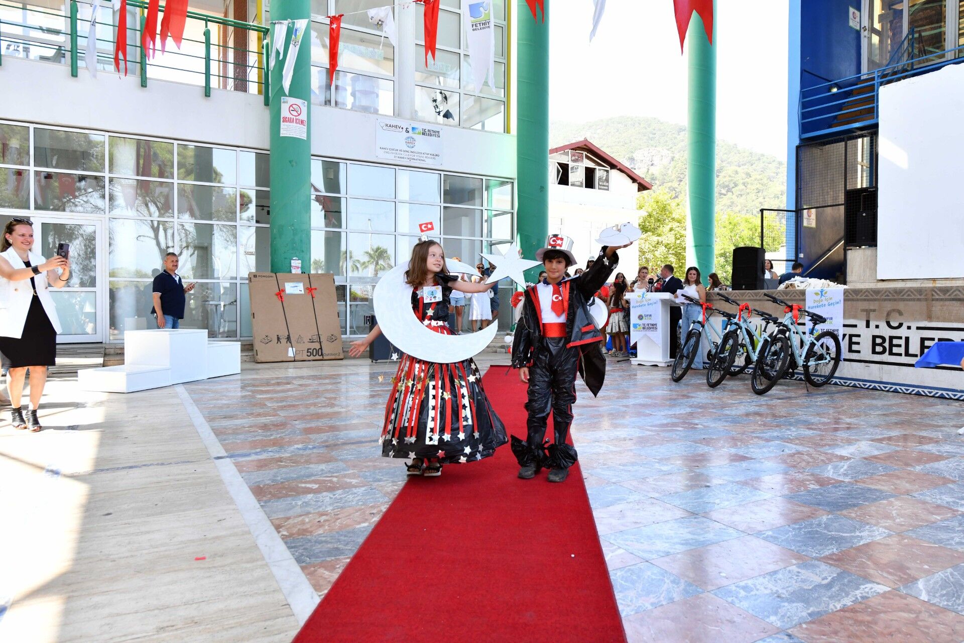 Çevre Günü Etkinlikleri (15)