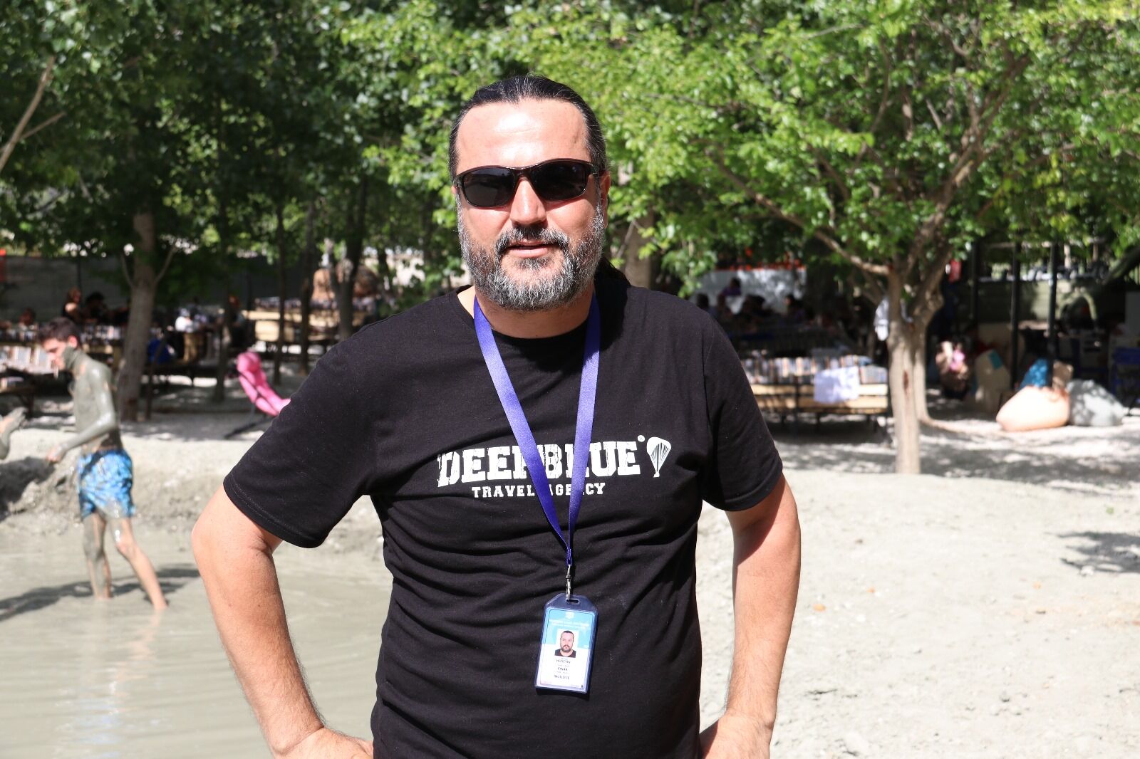 Fethiye Ve Seydikemer’de Güvenli Safari Turu (1)