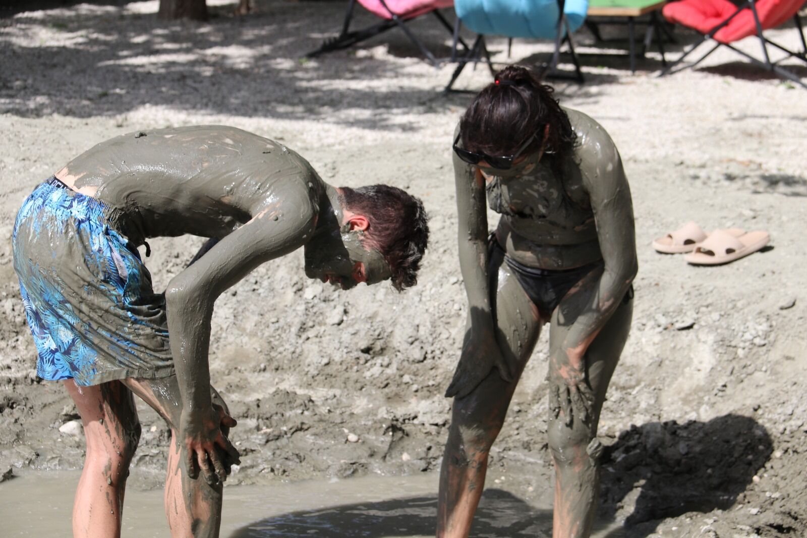 Fethiye Ve Seydikemer’de Güvenli Safari Turu (5)