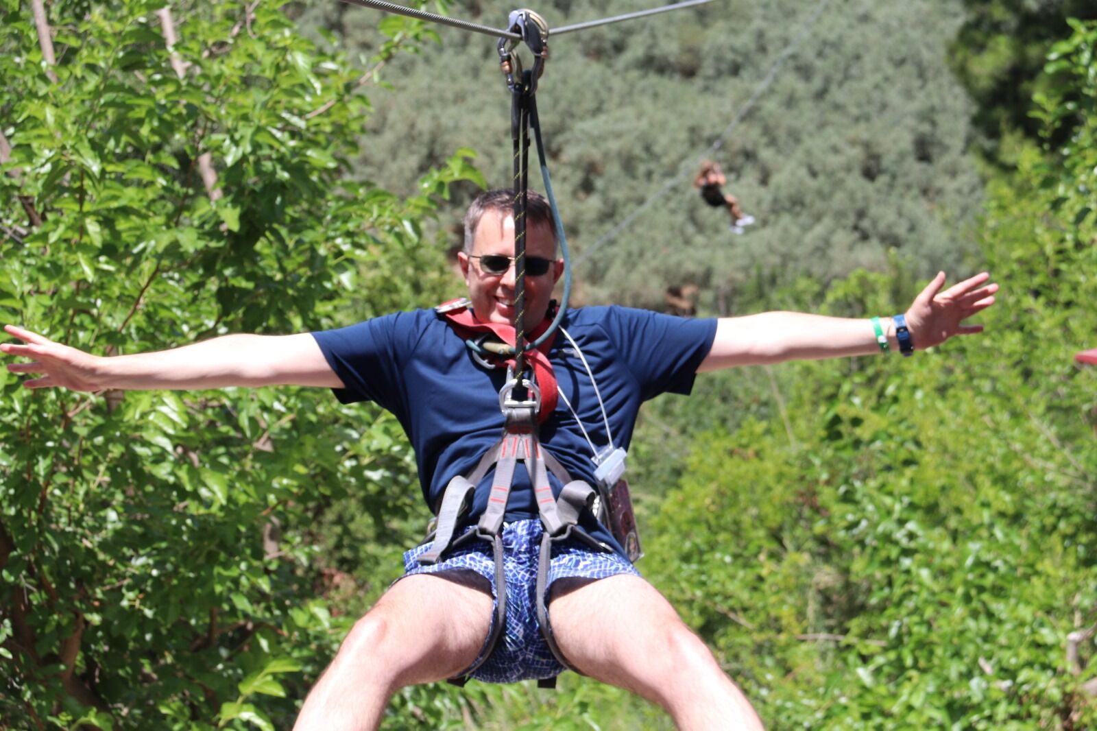 Fethiye Ve Seydikemer’de Güvenli Safari Turu (6)