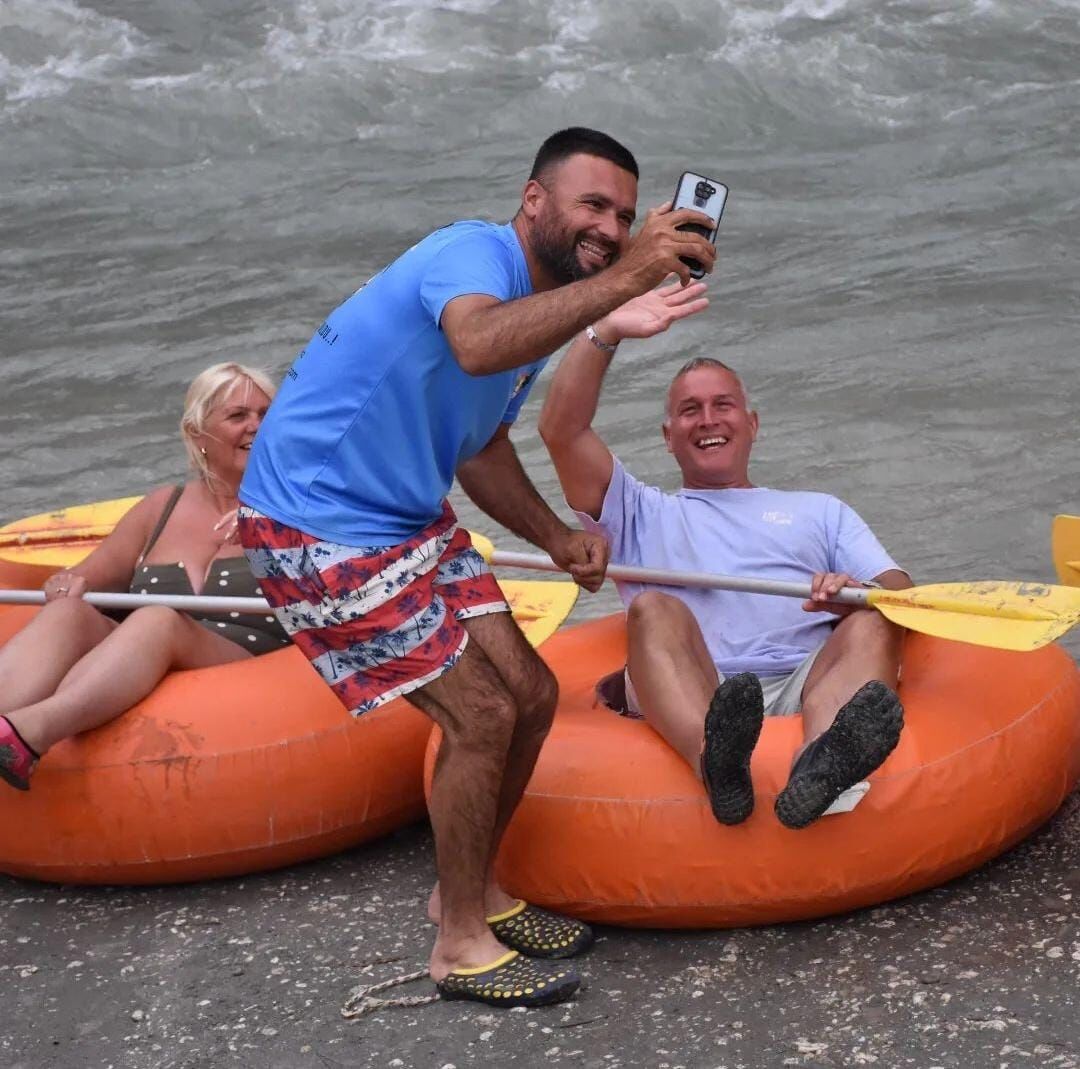 Fethiye Ve Seydikemer’de Güvenli Safari Turu (9)
