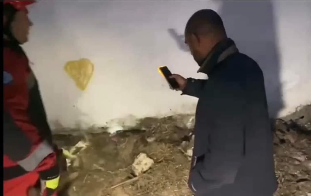 Fethiye’de Pitonun İzine Rastlanmadı