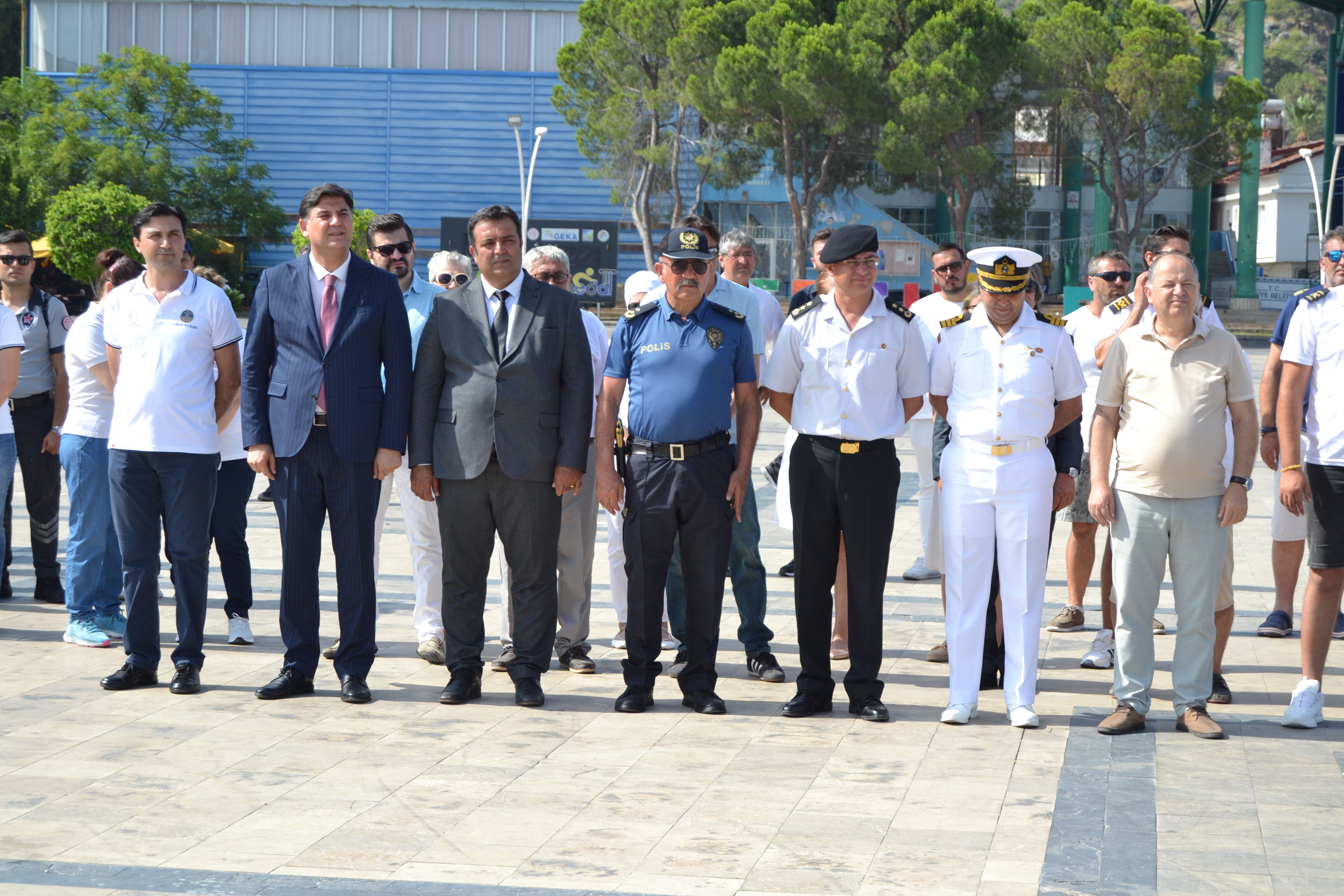 Kabotaj Bayramı Fethiye’de De Coşkuyla Kutlandı (8)