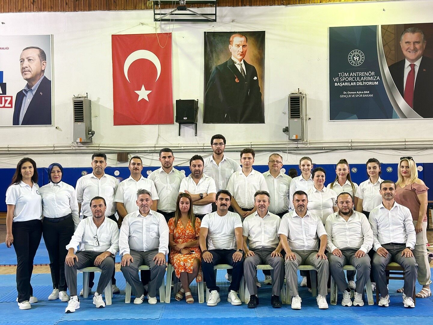 Şampiyon Minik Taekwondocular Sivas Yolcusu (3)