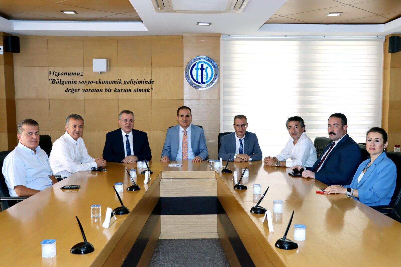 Vali Bey Ziyaret 3